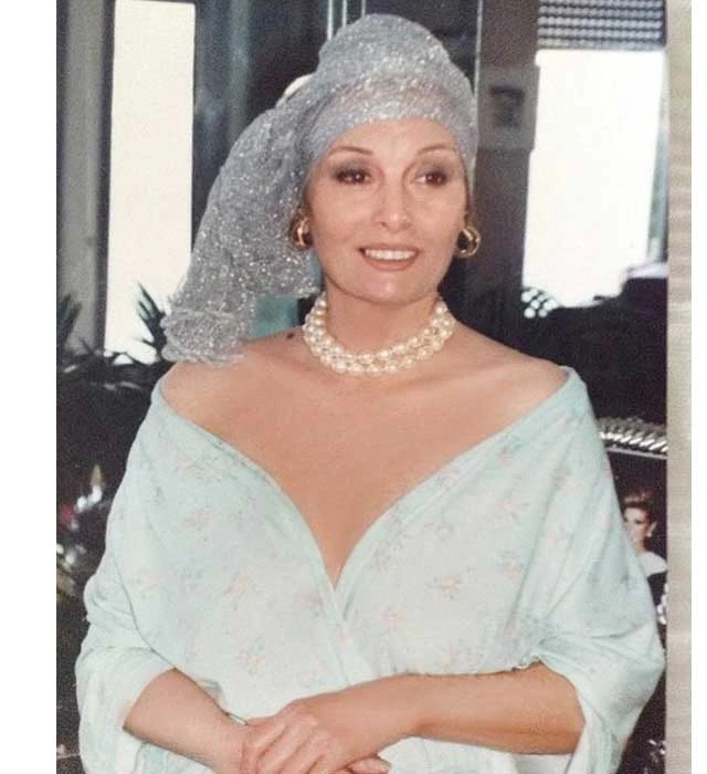 ajda pekkan anne hasretini sevenleriyle pasylasti (1)